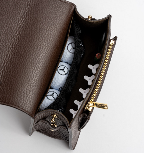 Why Belt Bags are Must-Have Golf Accessories for Every Stylish Golfer