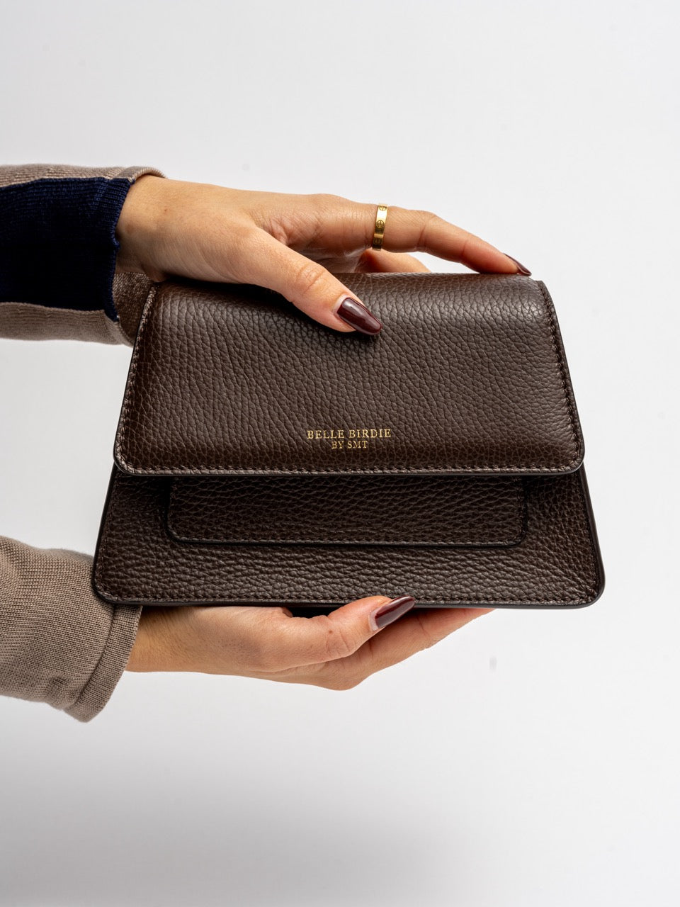 5 Stylish Ways to Wear the Rocco Golf Belt Bag