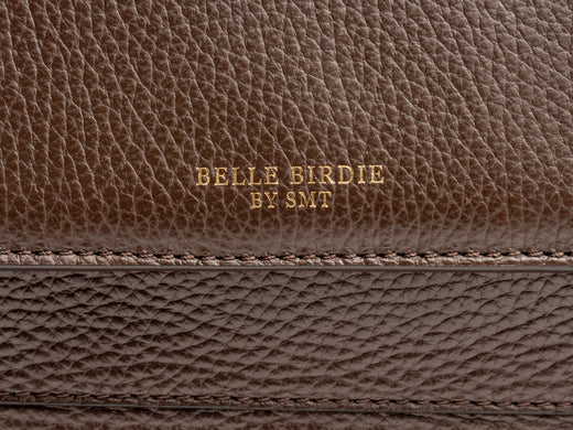 Behind the Bag