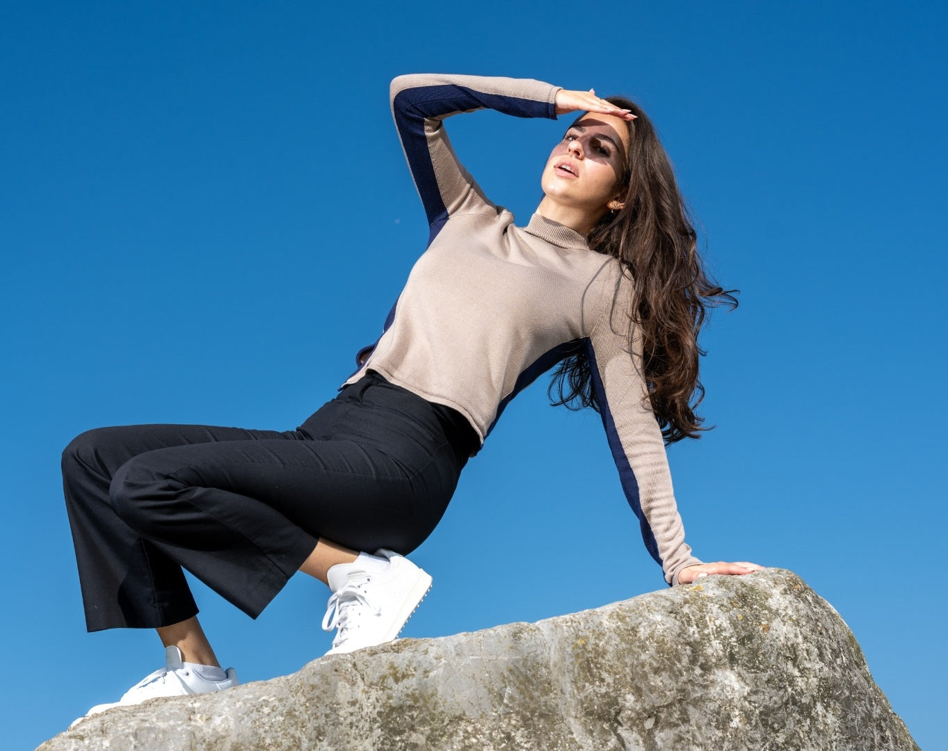 The Story Behind Belle Birdie: A Young Female Founder’s Vision for Women’s Golfwear